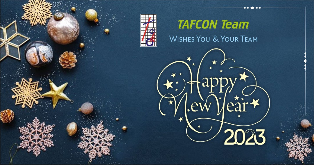 TAFCON Projects India Pvt. Ltd. tweet media