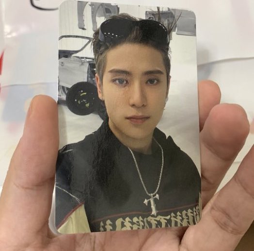 magollite's tweet photo. jaehyun satis 🤍🫧

fiyati konusunda yardimci olabilir misiniz piyasini bilmiyorum 🧖🏻‍♀️

@peacrry @smtradetr @ncttakastr https://t.co/ylUyRaixO2