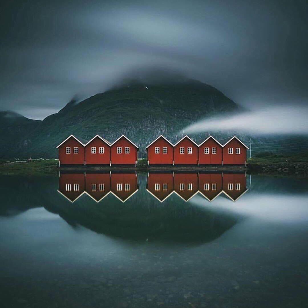 Norway 🇳🇴