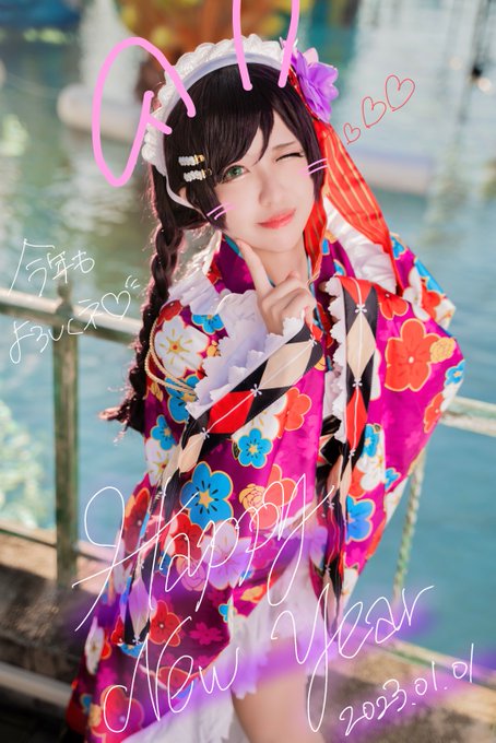 コスプレイヤー雪見のTwitter画像29