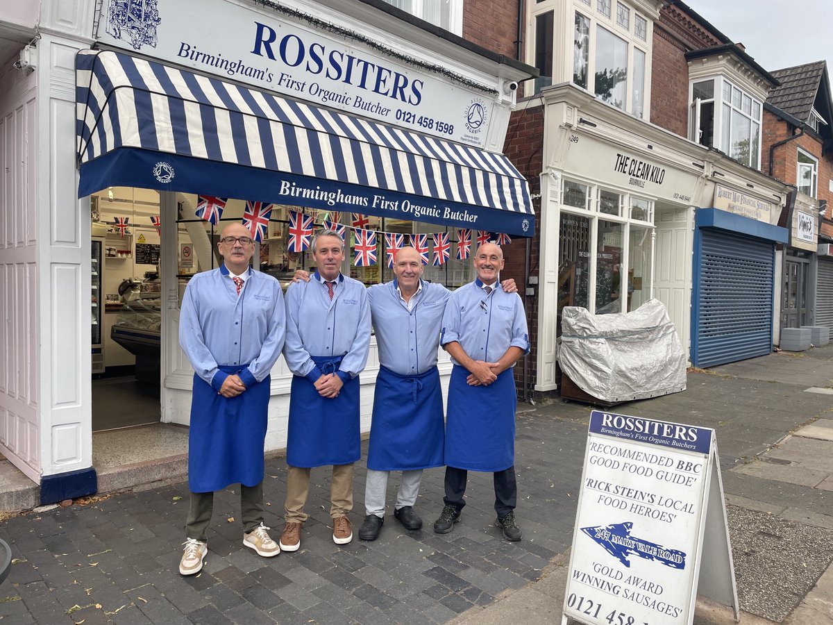 Rossiter Butchers tweet media