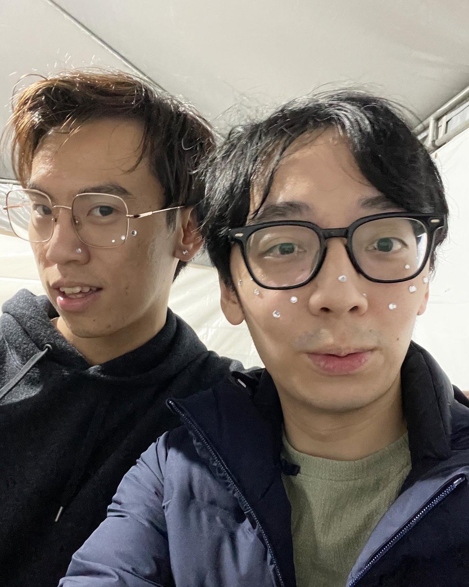 TwoSet Violin tweet media