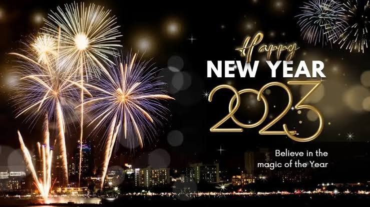 ToofanCODM's tweet photo. Happy New Year 2023 #HappyNewYear #NewYear https://t.co/fsKfXzNssh