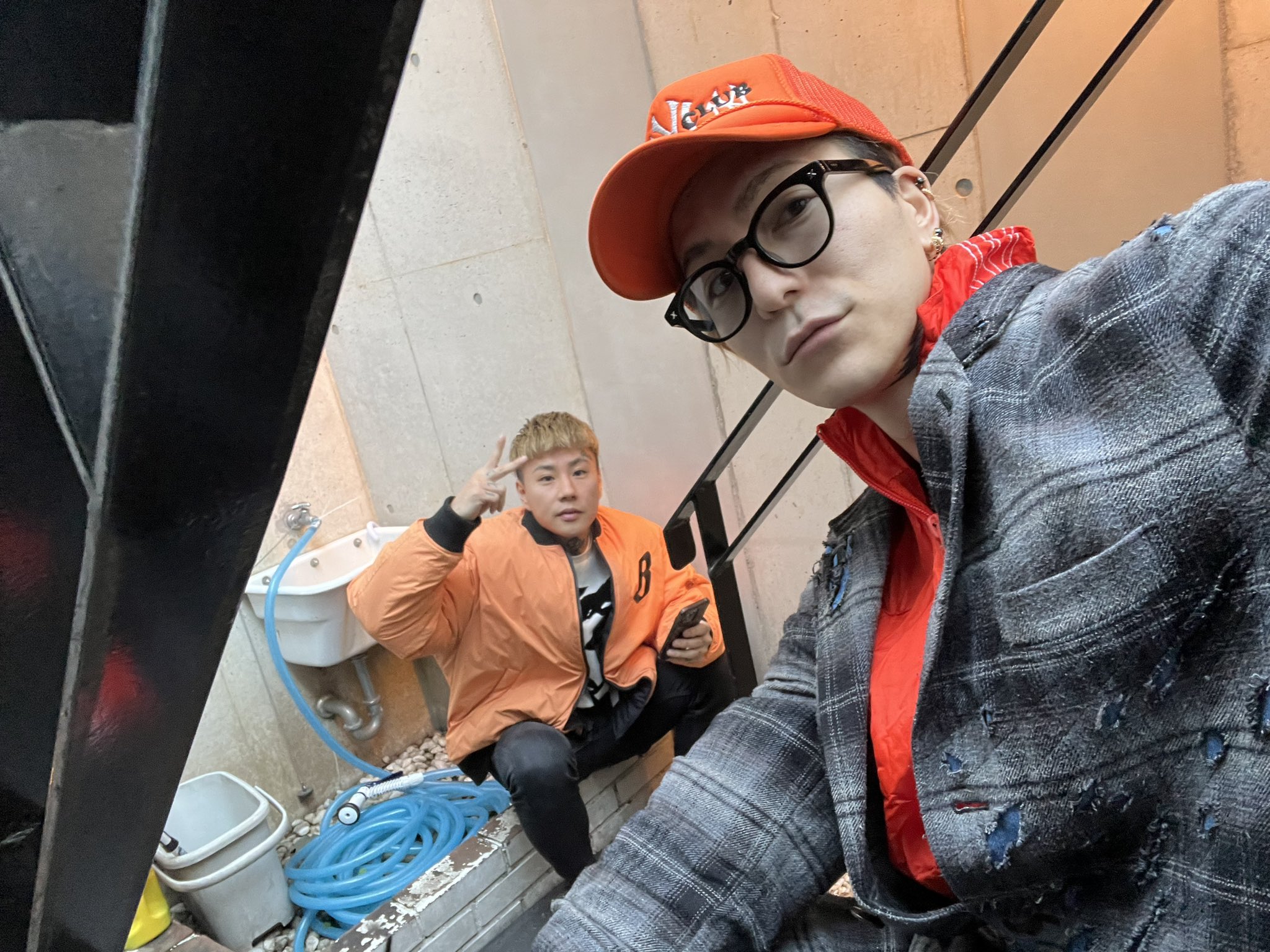 DJふぉい【レペゼン】DJ Foy 【 Repezen Foxx 】 on X: 