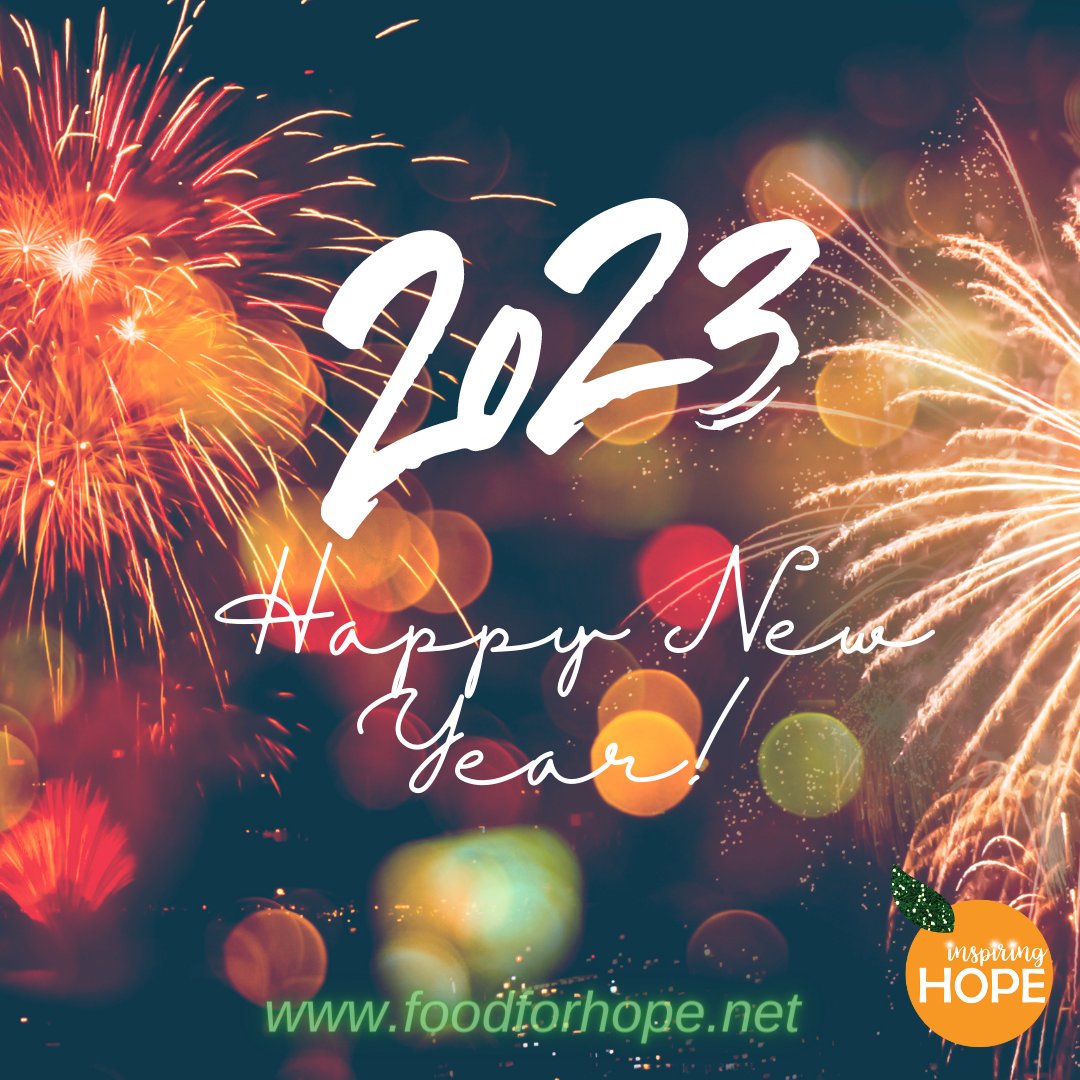 Food for Hope tweet media