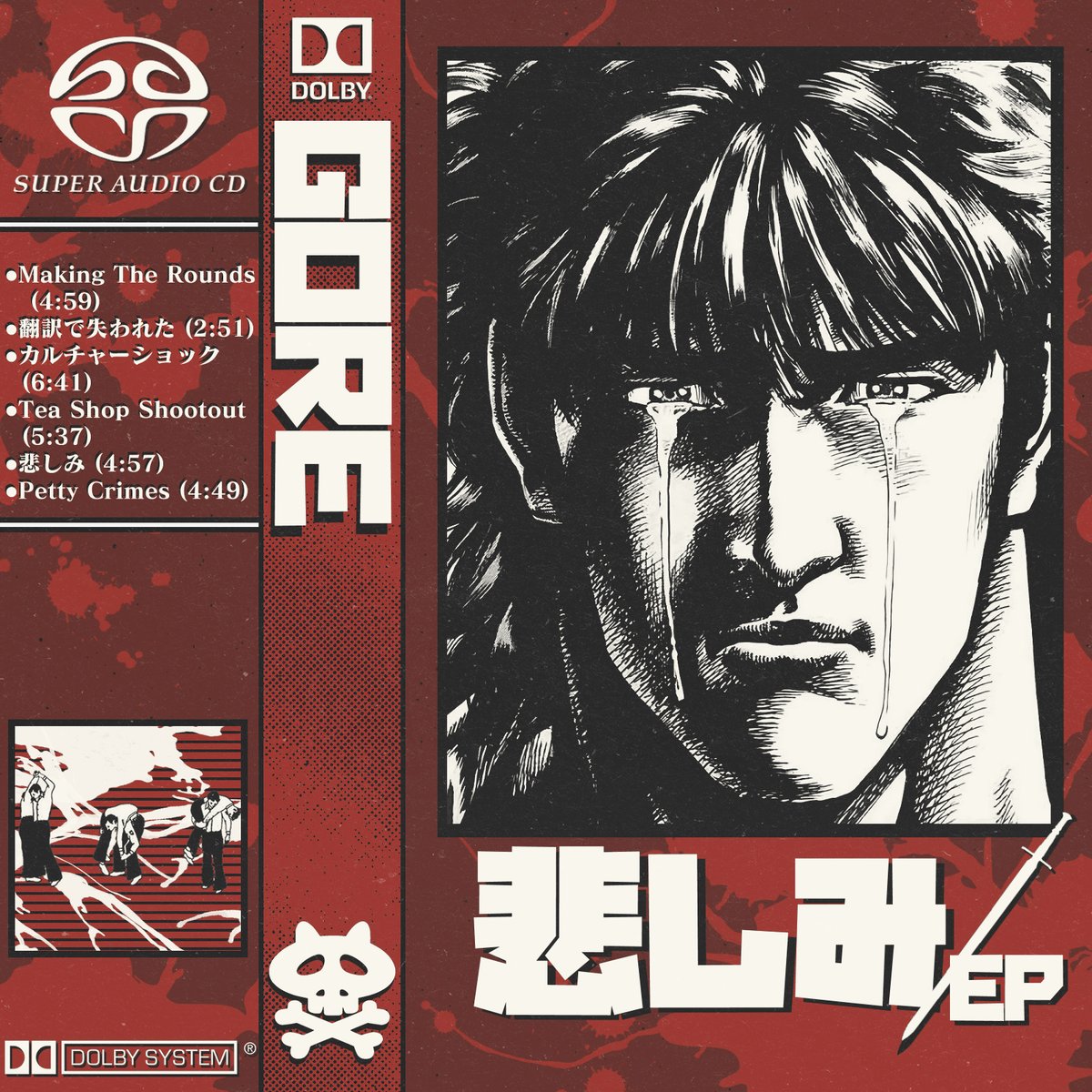 𝐺𝑂𝑅𝐸 tweet media