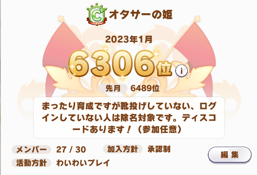ohanabonboru's tweet photo. @japanpuri21 はじめまして
ノルマ無しのサークルですのでまったりできると思いますので、よければご検討をお願いします
靴投げは活発です https://t.co/Q7vko42Ff6
