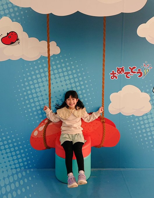 Twitterのコスプレ画像1