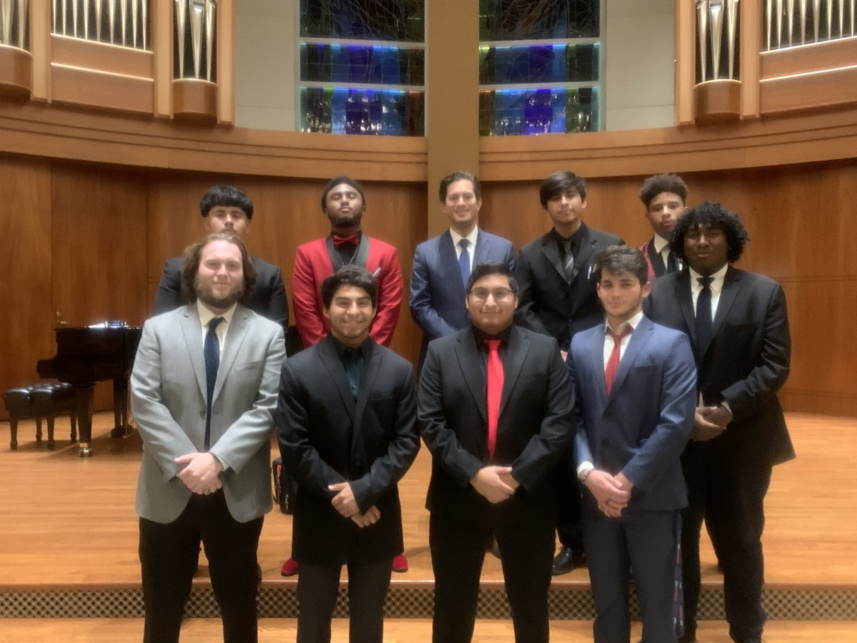 Happy New Years from Texas Zeta Phi Psi!!