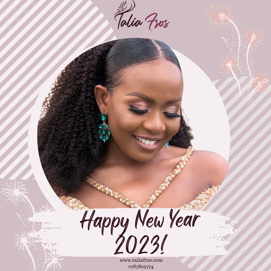 Happy new year❤️