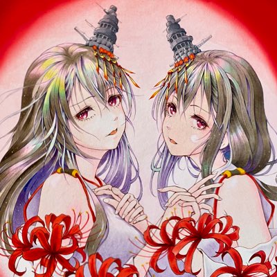 「山城(艦これ) カメラ目線」の画像/イラスト/ファンアート(新着)｜2ページ目