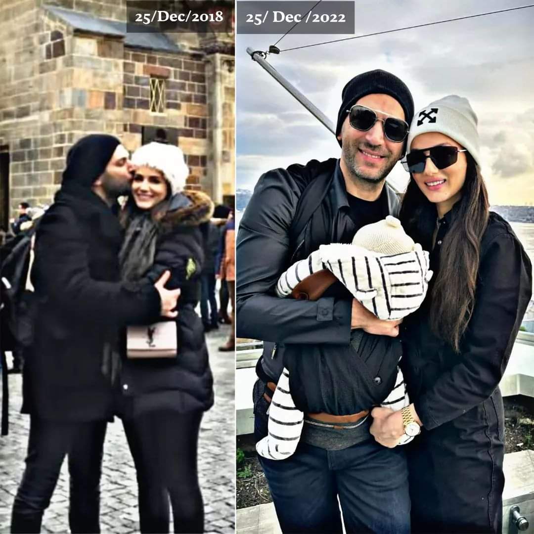 May the New Year 2023 bring you more happiness, success, love, and blessings!
#HappyNewYear2023
#MuratMiraylmanYildirim