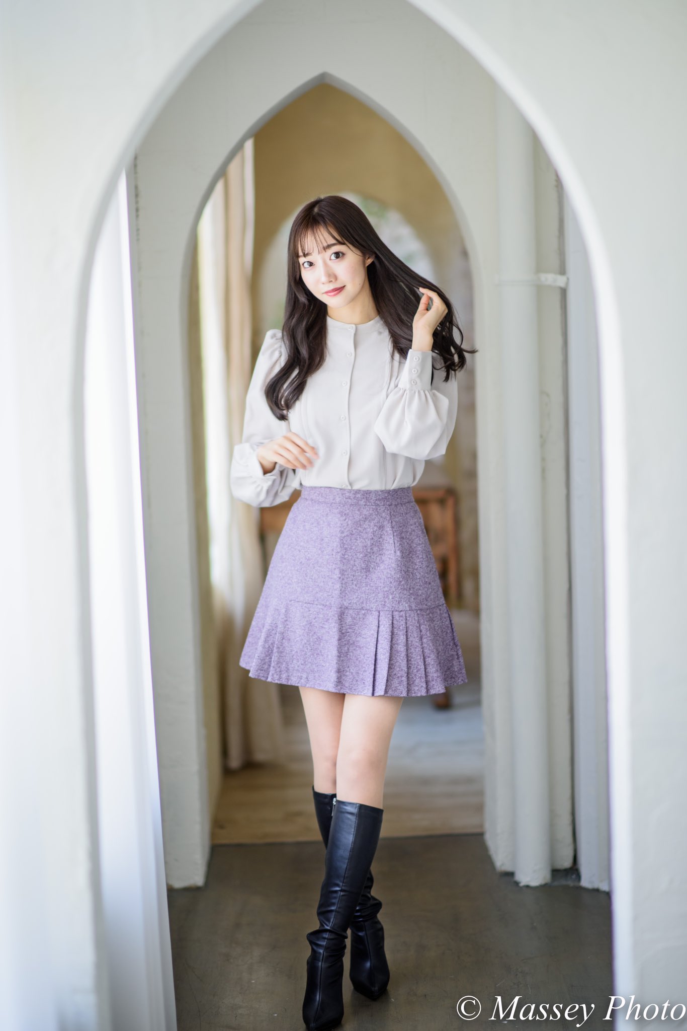  Apple、聴衆からダナ・マッシーを採用してデジタルオーディオの専門知識を強化し続ける