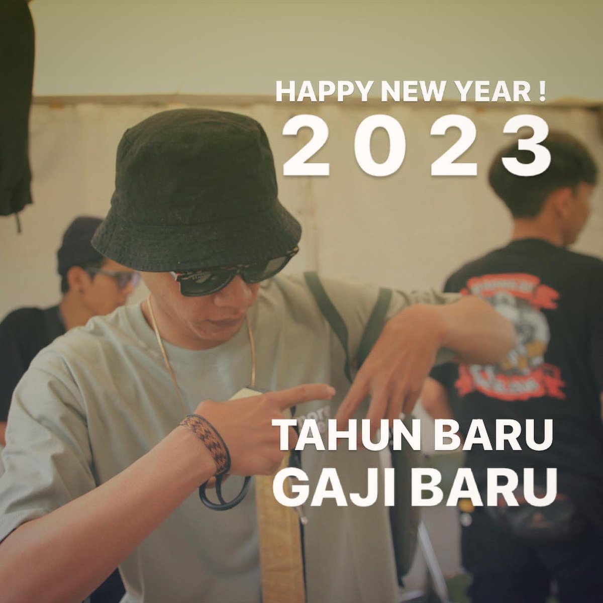 Iya lah, org harga pada naik wle 🤪