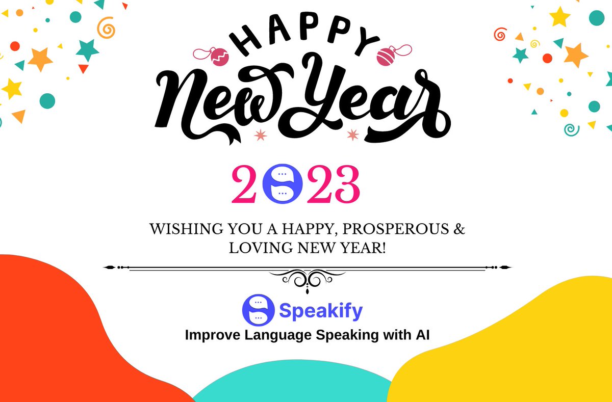Speakify - English learning app tweet media