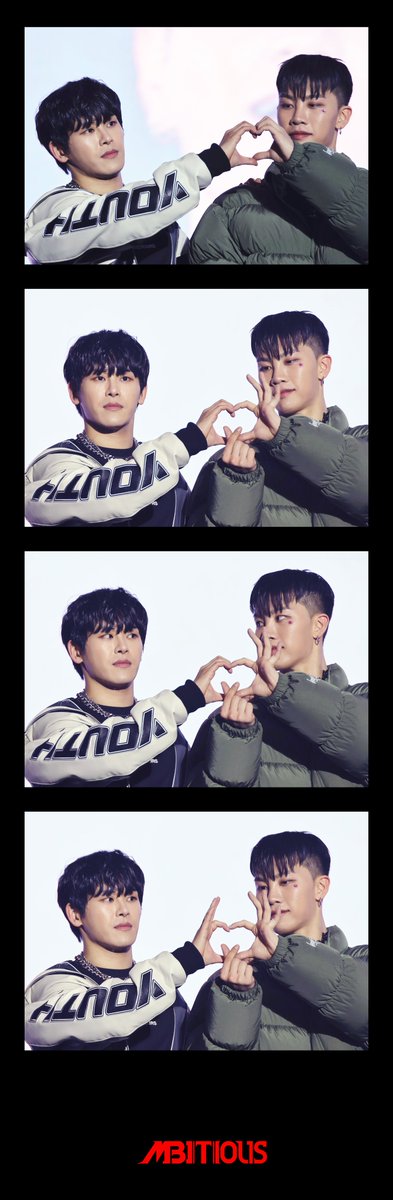 📢 ✨️HOYA✨️ 커스텀 마이크 서포트 tweet media