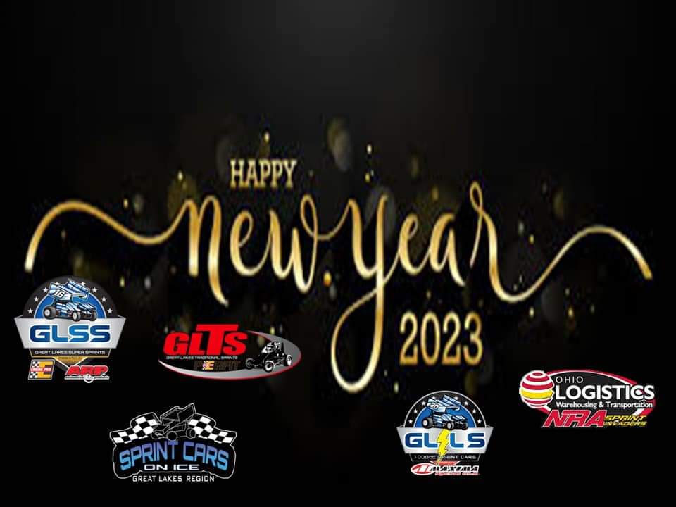 Happy New Years Everyone!