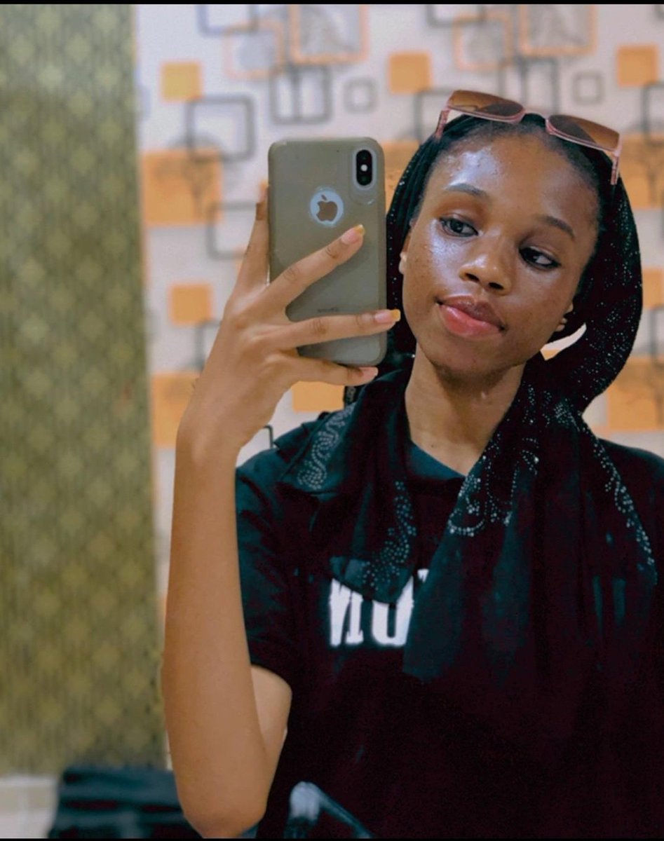 Hauwa Pretty tweet media