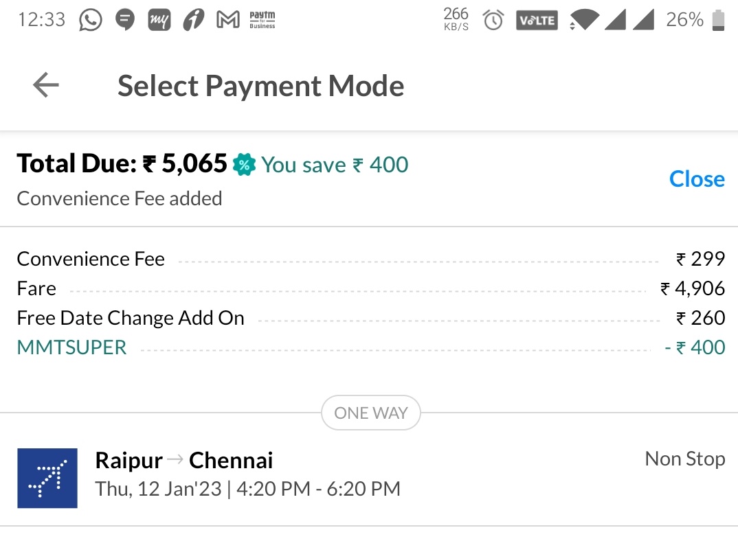 Devashish Dewangan tweet media