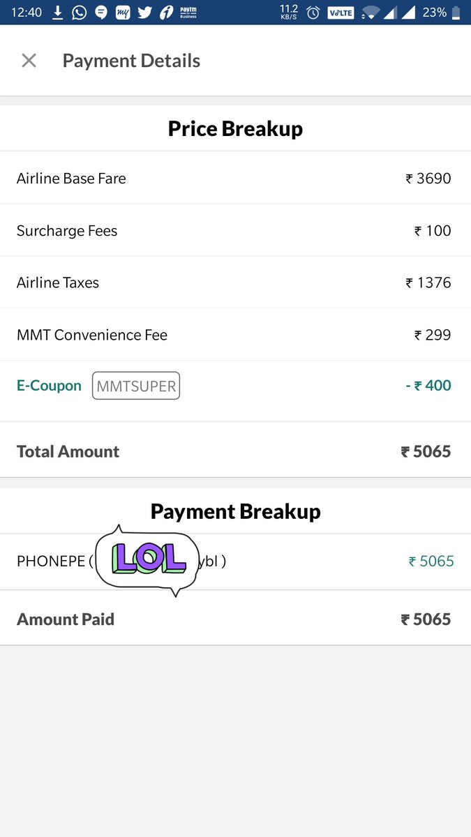 Devashish Dewangan tweet media