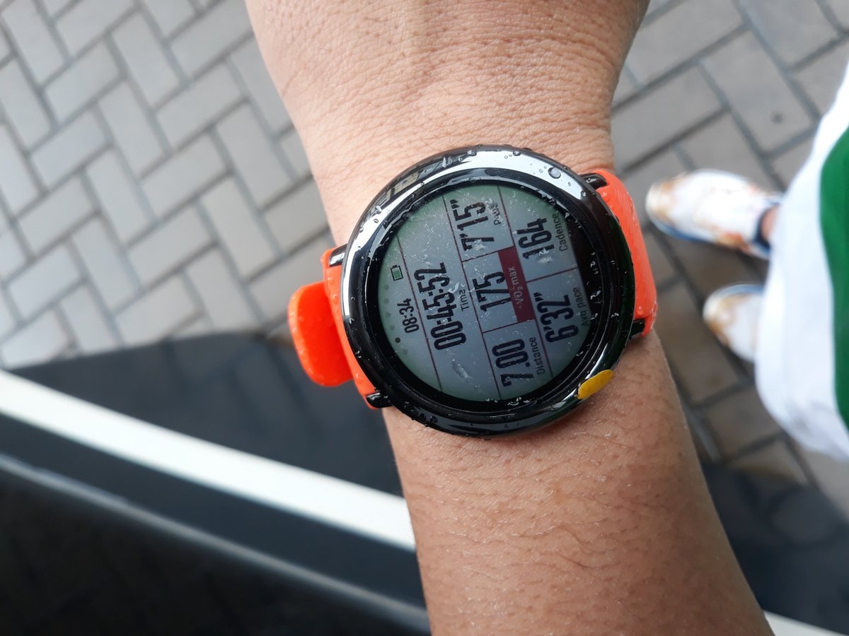 wilgan1's tweet photo. Keep running until bored 🏊‍♂️ https://t.co/B75G32No13