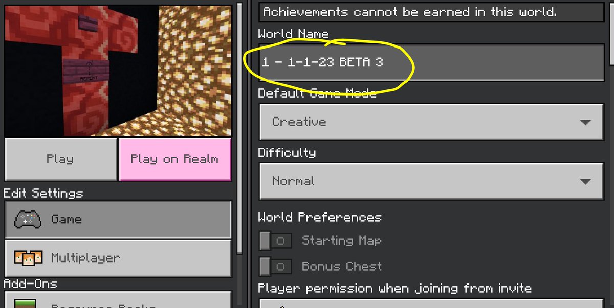 RGAPCreative's tweet image. We did it! 
Finished three years of coding and design work on Washington Has Fallen at 11:11 AM New years Eve!   
This is an extremely major accomplishment.   Now it moves into Beta Testing #3 to clean up, adjust timings, spot final bugs. #Minecraft #MinecraftDev #MinecraftBuilds
