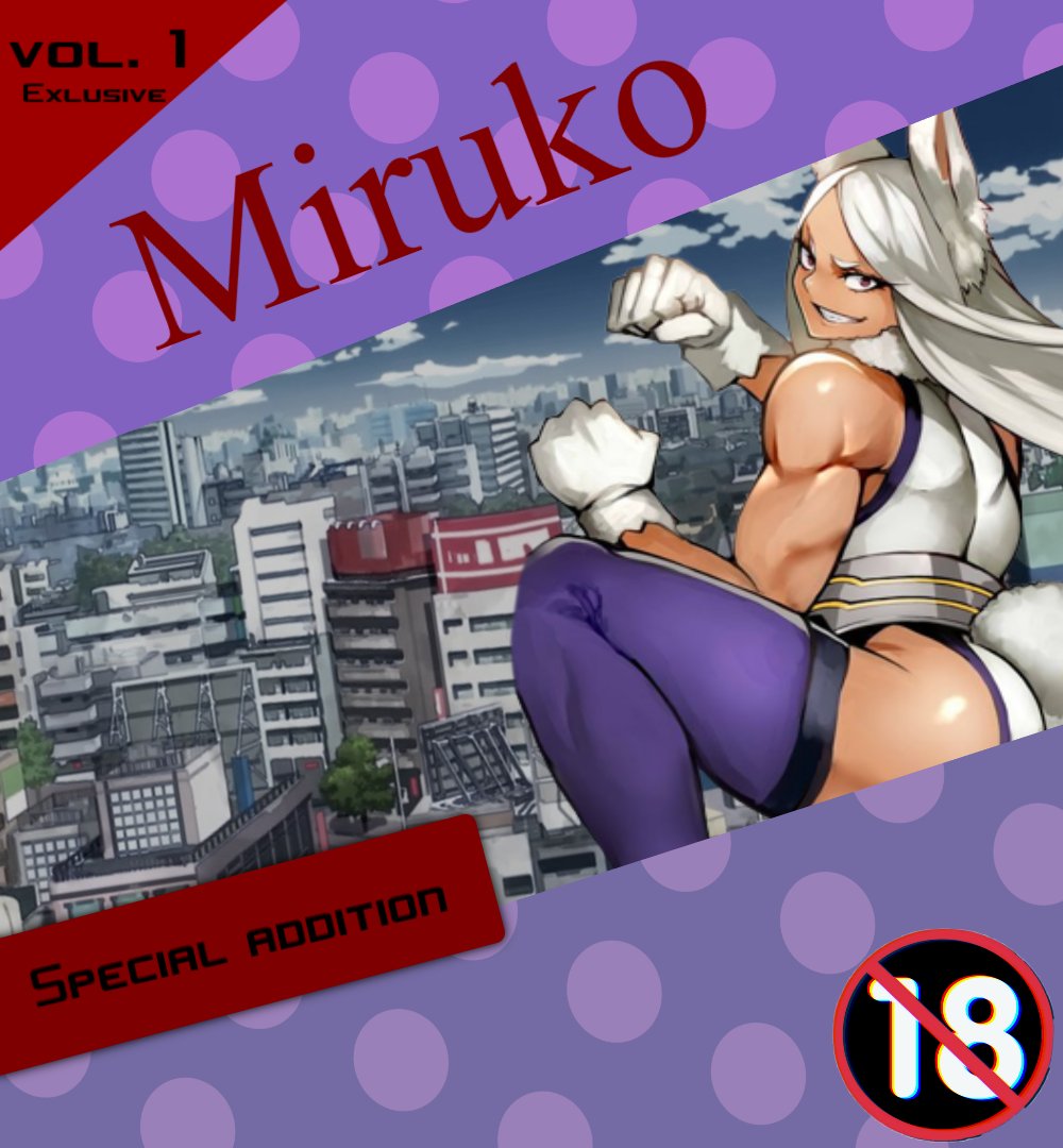 𝑇ℎ𝑒 𝑔𝑟𝑜𝑢𝑛𝑑 𝑠ℎ𝑎𝑘𝑒𝑠 𝑓𝑟𝑜𝑚 𝑡ℎ𝑒 𝑤𝑒𝑖𝑔ℎ𝑡 𝑜𝑓 𝑝𝑜𝑤𝑒𝑟𝑓𝑢𝑙 𝑘𝑖𝑐𝑘𝑠!

𝑉𝑖𝑙𝑙𝑎𝑖𝑛𝑠 𝑐𝑟𝑢𝑚𝑝𝑙𝑒 𝑎𝑛𝑑 𝑐𝑜𝑙𝑙𝑎𝑝𝑠𝑒 𝑡𝑜 ℎ𝑒𝑟 𝑙𝑖𝑔ℎ𝑡𝑛𝑖𝑛𝑔-𝑓𝑎𝑠𝑡 𝑏𝑙𝑜𝑤𝑠!

𝑴𝑰𝑹𝑼𝑲𝑶 𝑰𝑺 𝑯𝑬𝑹𝑬 𝑻𝑶 𝑺𝑨𝑽𝑬 𝑻𝑯𝑬 𝑫𝑨𝒀~!

Info below