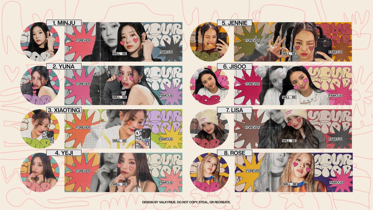 valkyriue's tweet image. HELP RT? Thank you 💖

New Year New Layout! ✨
Halo, Val ada exclusive ready stock layout nihh. Layoutnya bisa dibeli nanti malam jam 19.00 WIB dengan harga 10K ONLY per layout. FREE REPLACE TEXT, tapi no recolor yap! Details cek reply. Lesgoo jajan!

#zonauang #zonajajan #zonaba