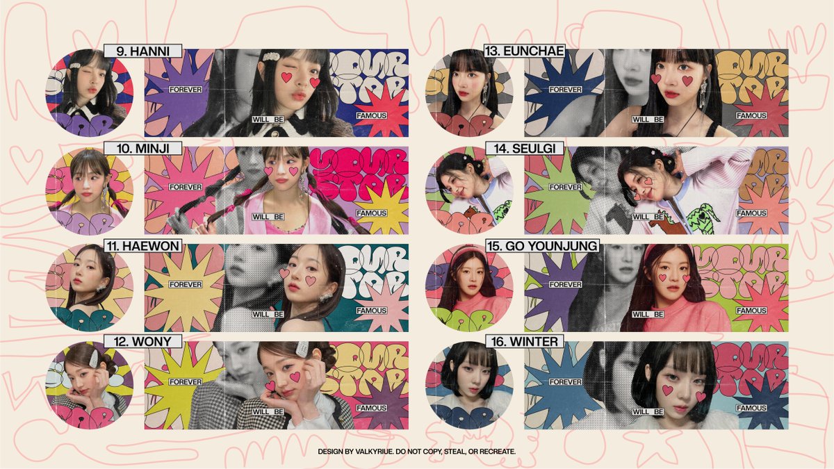 valkyriue's tweet image. HELP RT? Thank you 💖

New Year New Layout! ✨
Halo, Val ada exclusive ready stock layout nihh. Layoutnya bisa dibeli nanti malam jam 19.00 WIB dengan harga 10K ONLY per layout. FREE REPLACE TEXT, tapi no recolor yap! Details cek reply. Lesgoo jajan!

#zonauang #zonajajan #zonaba