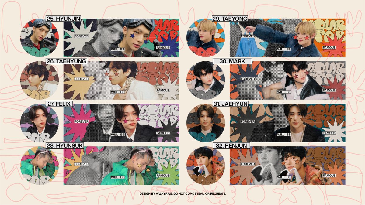 valkyriue's tweet image. HELP RT? Thank you 💖

New Year New Layout! ✨
Halo, Val ada exclusive ready stock layout nihh. Layoutnya bisa dibeli nanti malam jam 19.00 WIB dengan harga 10K ONLY per layout. FREE REPLACE TEXT, tapi no recolor yap! Details cek reply. Lesgoo jajan!

#zonauang #zonajajan #zonaba
