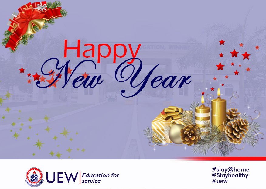 #UEW
#UniversityofExcellence
#educationforservice