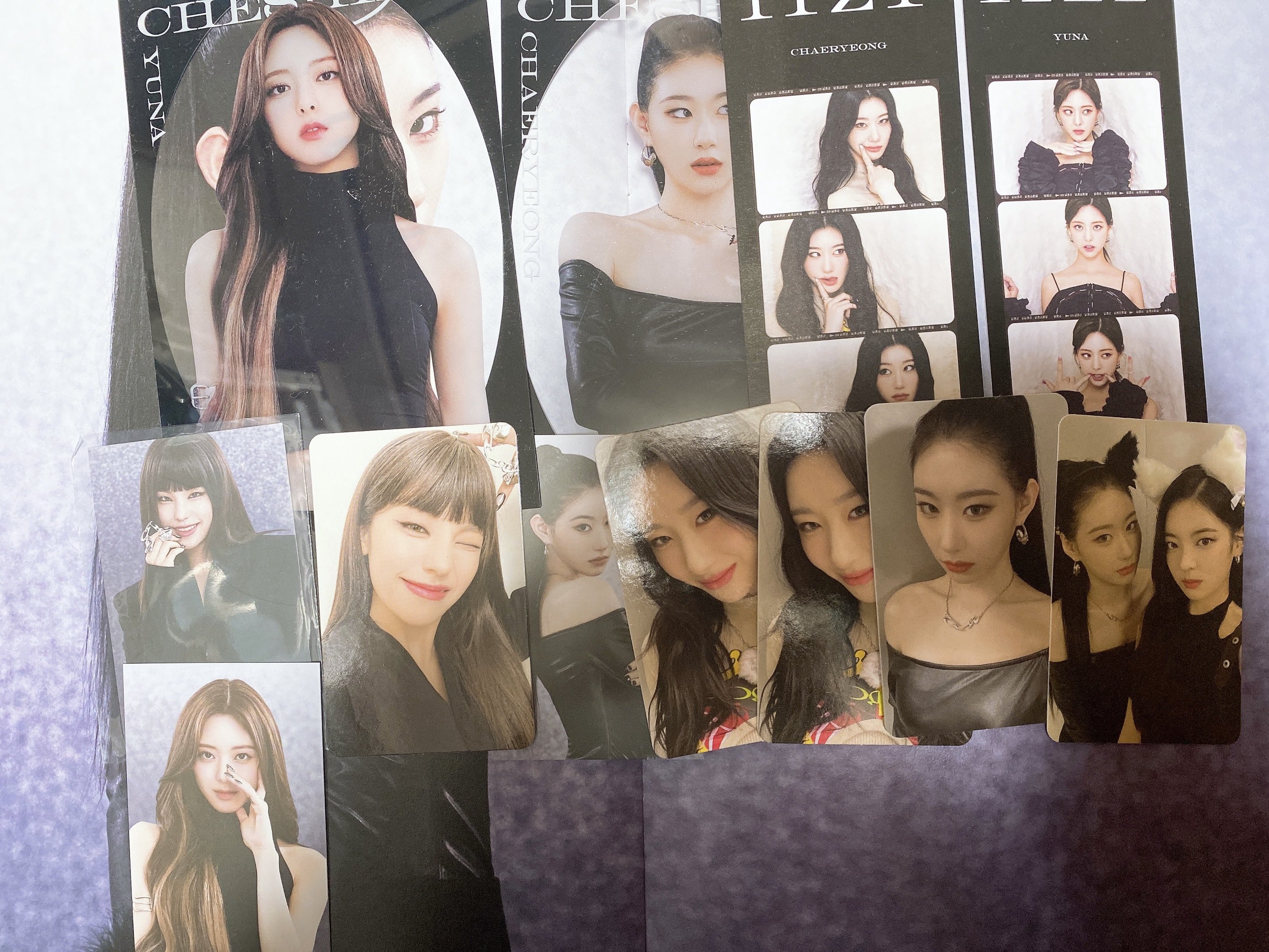 itzy リア サウンドウェーブ ガチャ の通販 - rainbow4africa.org