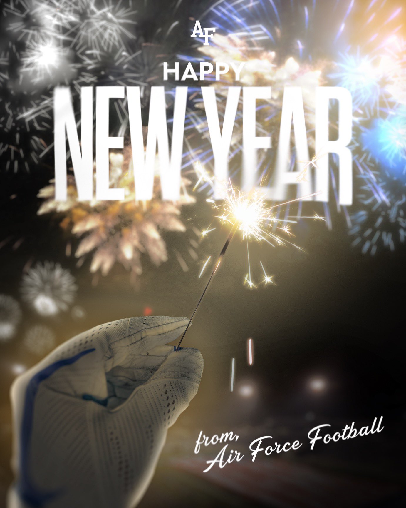 Air Force Football Recruiting (AF_FBRecruiting) / Twitter