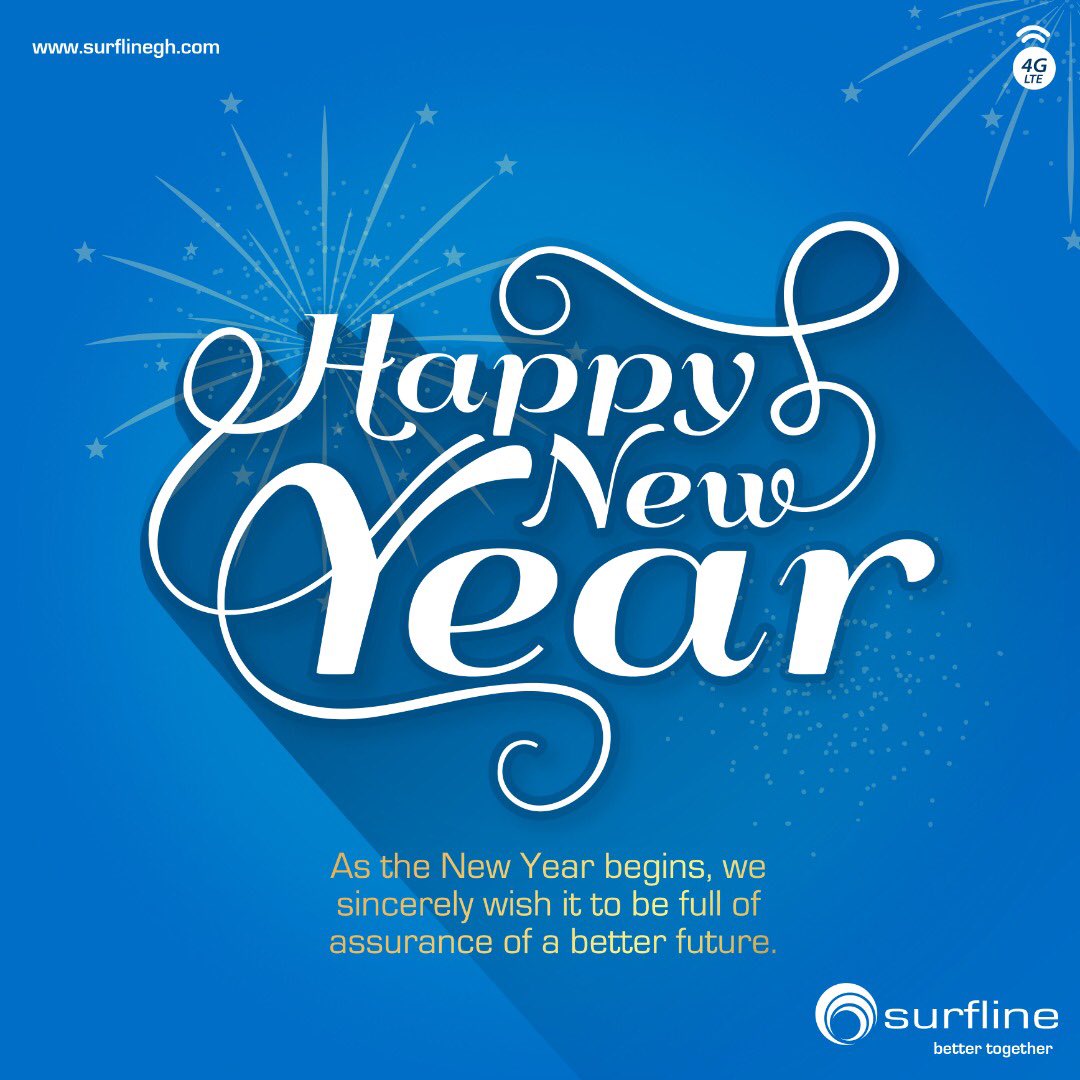 Here’s to you finding and staying in your happy place and us being the partners that  help make that happen! 

Happy New Year!