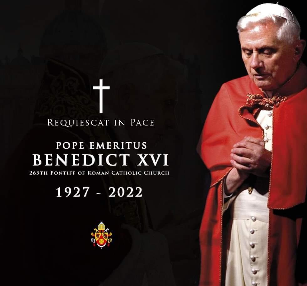 Fr Michael Toomey tweet media