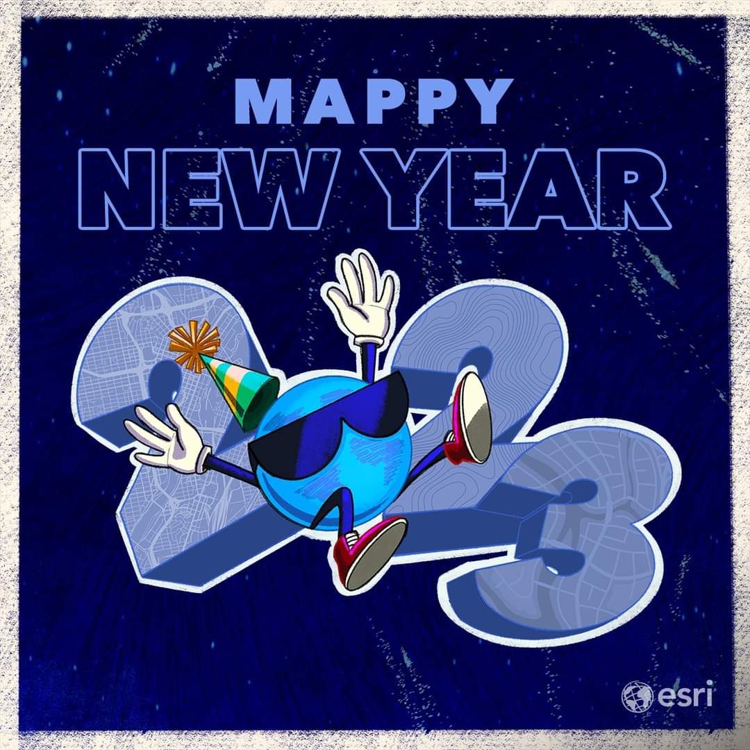 KaselMalachy's tweet photo. And these three shall follow in 2023📌📌
#Data
#SpatialAnalyst
#DataAnalyst
#GISAnalyst https://t.co/tyPGsqQxdz