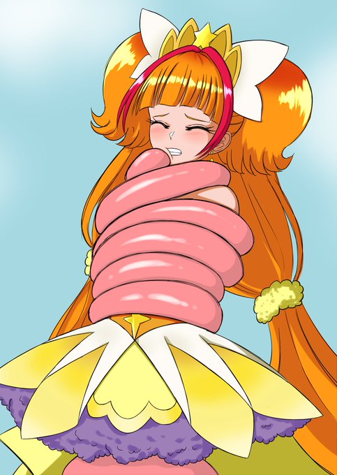 バッドギフト(@Bad0Gift) さんの誕生日企画のイラストを描きました。
お誕生日おめでとうございます。 