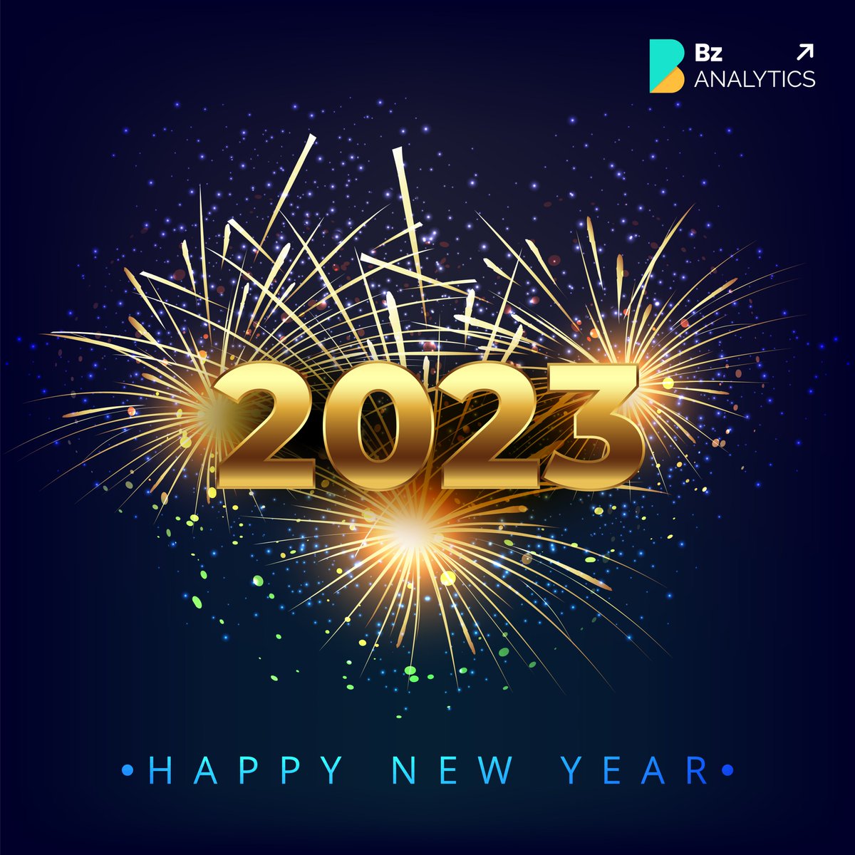 Bzanalytics_AI's tweet photo. Happy new year

Bzanalytics wishes a happy new year and a fabulous new year celebration. Have lots of fun-filled moments in the New Year celebration and the oncoming days are filled with happiness.

#newyear #newyear2023 #2023 #2023planning #bzanalytics #happiness #planning https://t.co/sLAtBbOmWq
