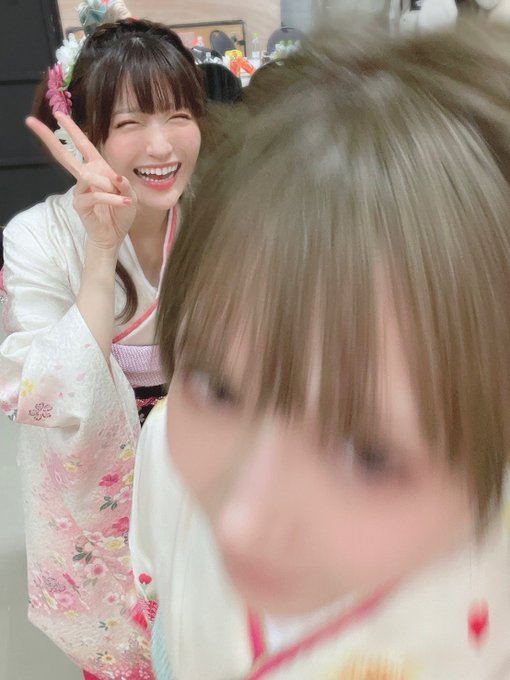 Twitterのコスプレ画像13