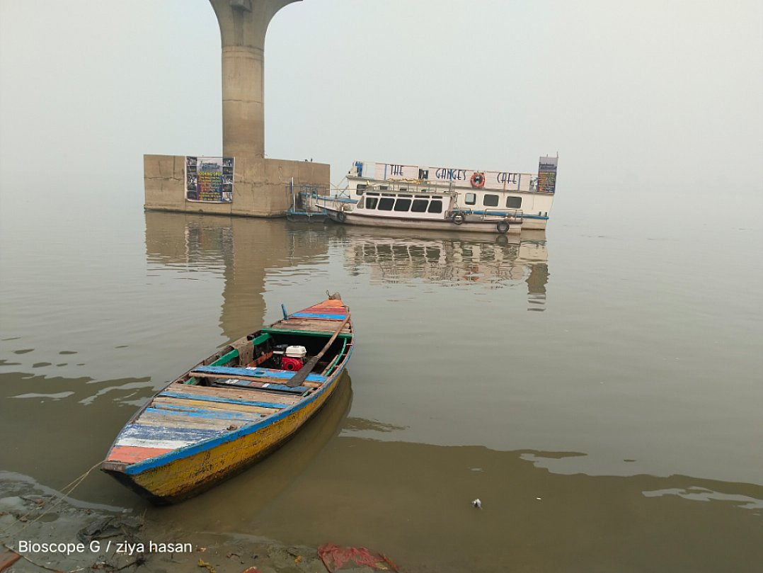 mridulaz's tweet photo. NIT Ghat,Patna https://t.co/d4JZnmeFgY