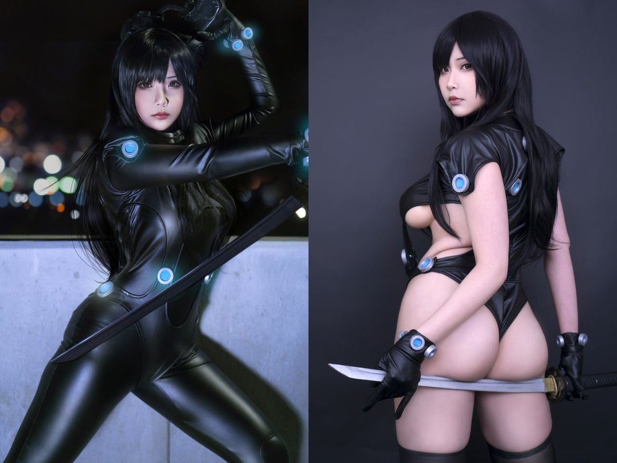 SharingCosplay's tweet photo. Reika Shimohira by Hana Bunny
Fandom: Gantz
#Cosplay #Reika #Gantz #HanaBunny https://t.co/RvqD724dF0