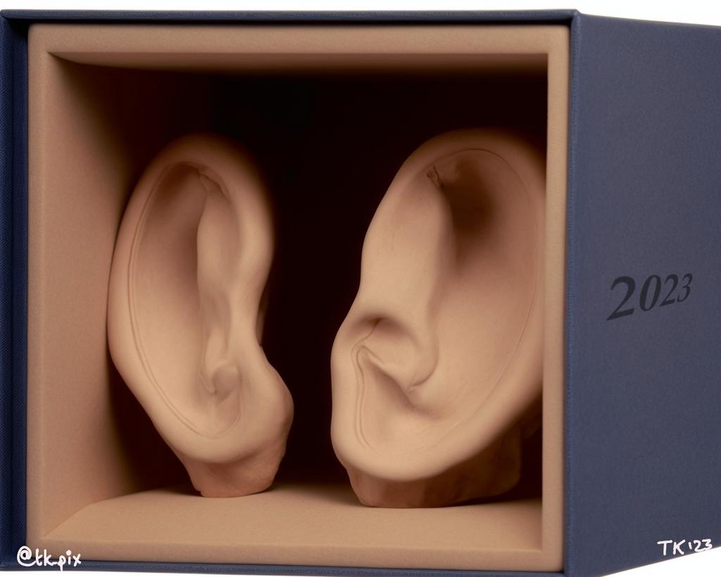 tk_pix's tweet photo. Happy new ears everybody! Hope they fit better than mine. Pardon?
#newyear #newyears #newyearsday #newyear2023 #midjourney #midjourneyAi #aiphotography #aiartcommunity #midjourneyphotography #midjourneyart #midjourneyV4 #newears #ears #happynewears https://t.co/MiUqRTi5tm