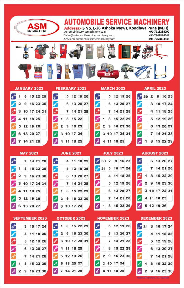 asmPune's tweet image. #NewYear2023