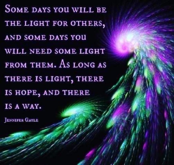 From a good friend with love