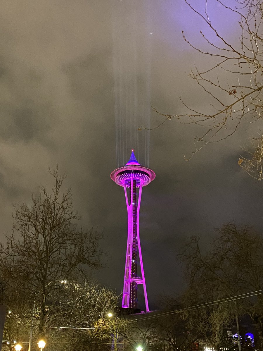 jatin007k's tweet photo. 20 mins to go! @space_needle
#seattlefireworks #NewYearsEve #2023NewYear https://t.co/HthnHvwEi1