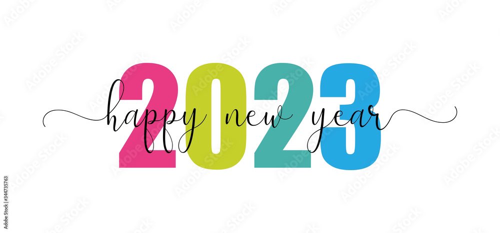 Wishing all our families and friends a happy, healthy and prosperous 2023!