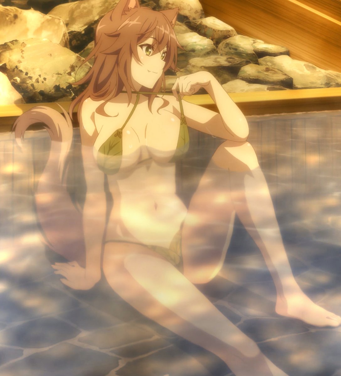 Anime Waifus tweet media