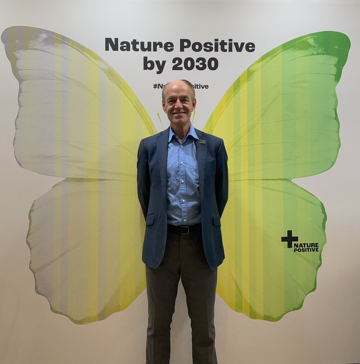 Marco Lambertini tweet media