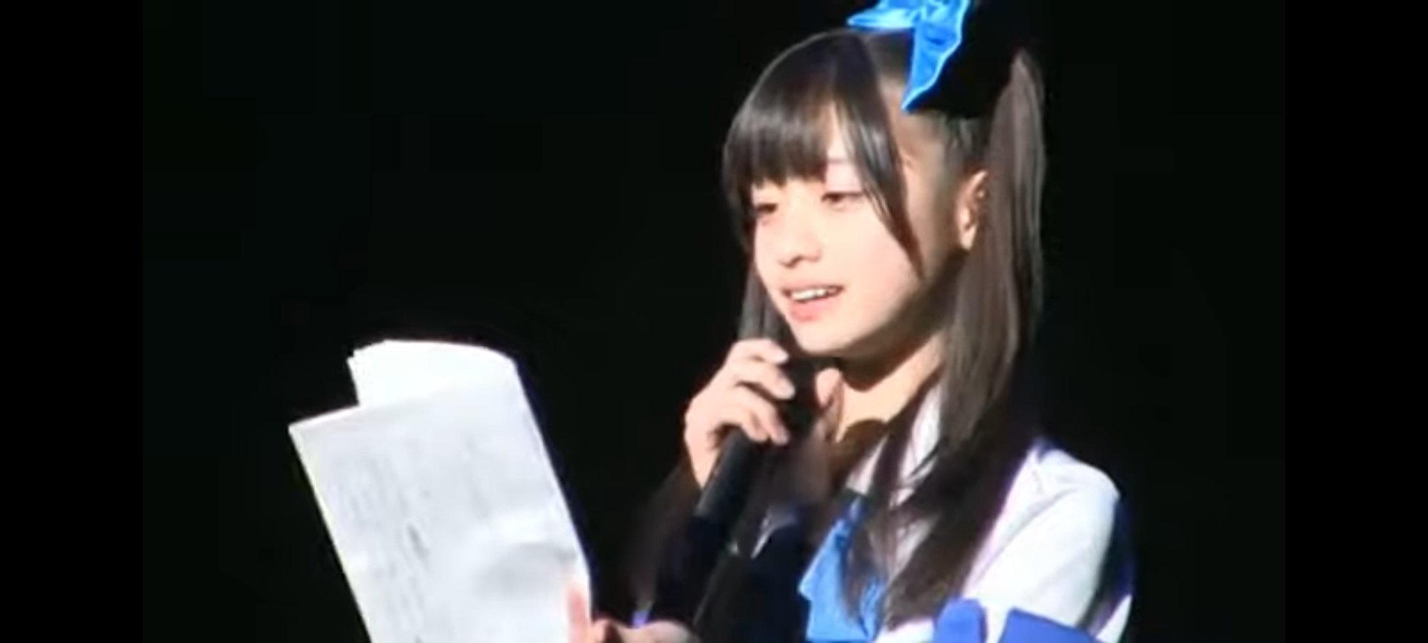 橋本環奈 アイドル横丁  / X