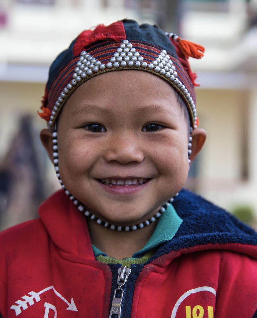 #ForEveryChild, hope.